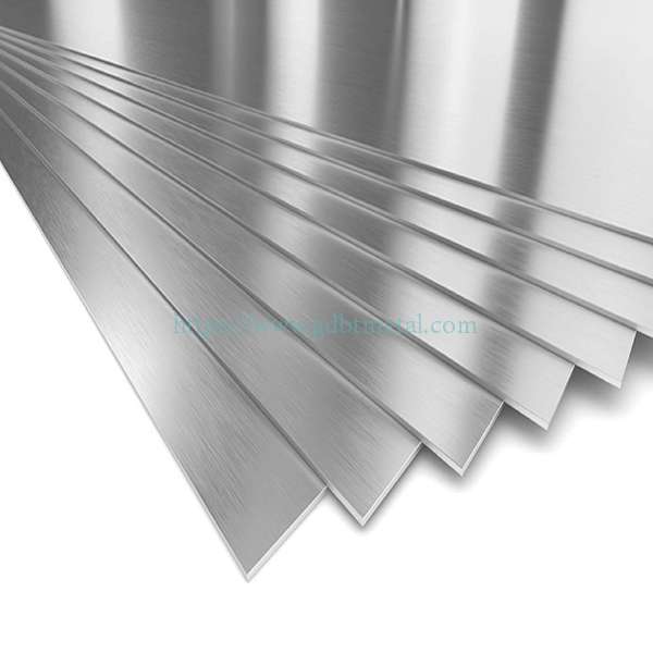 Stainless Steel Sheet&Plate